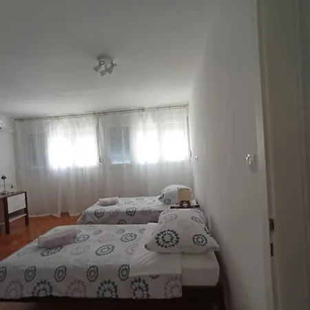 Apartman Dali Apartamento