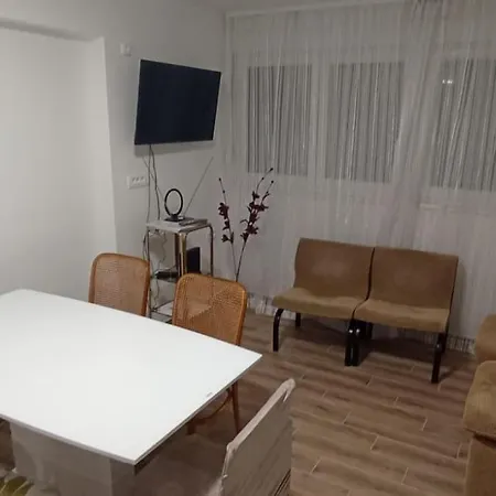 Apartmán Apartman Dali *