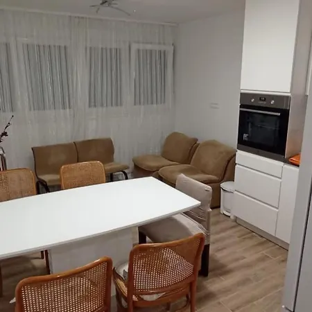 Apartman Dali Apartmán *