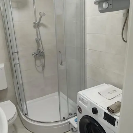 Apartmán Apartman Dali *