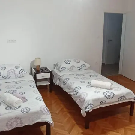 Apartmán Apartman Dali Split