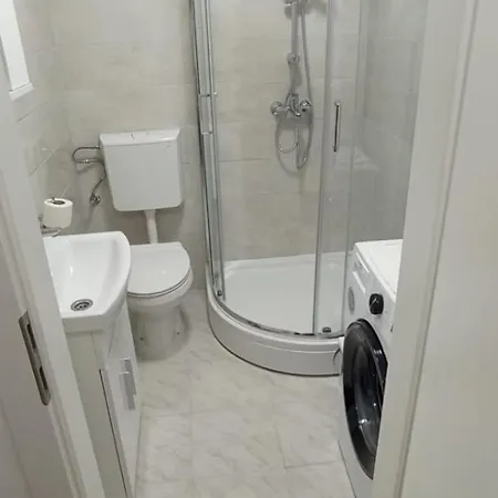 Apartman Dali Apartmán *